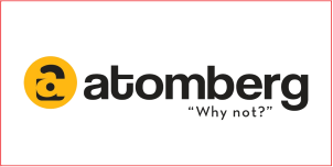 Atomberg Logo