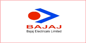 Bajaj Logo