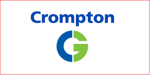 Crompton Logo