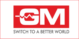 GM Logo