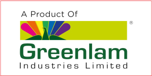 Greenlam Logo