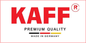 Kaff Logo