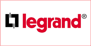 Legrand Logo