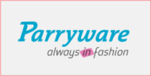 Parryware Logo